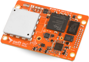 Global GNSS reciever