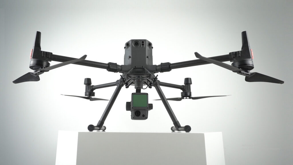 DJI Zenmuse L1 payload