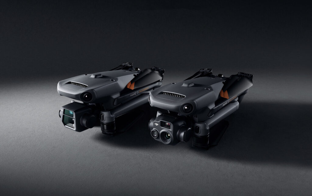 DJI Mavic 3 Enterprise Series