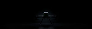 DJI M350