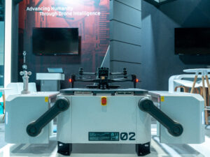 DJI Dock