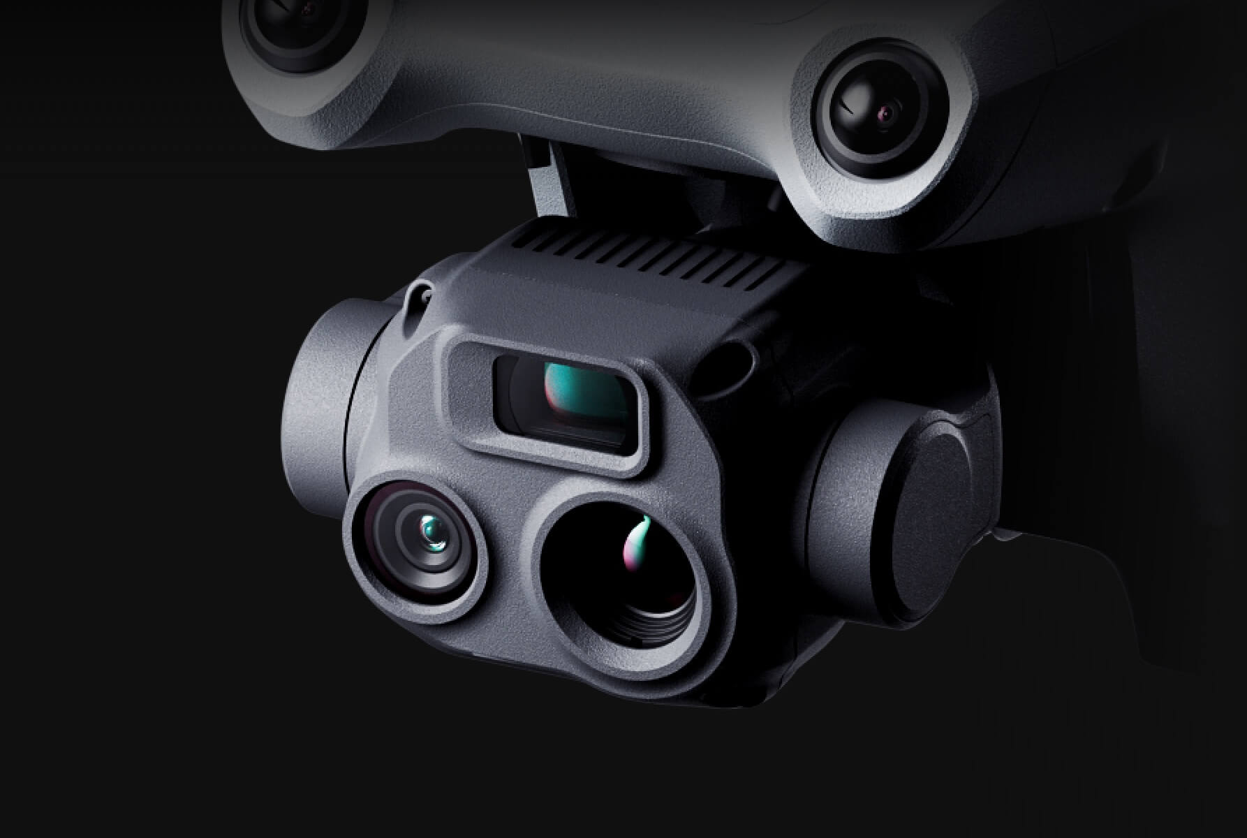 DJI Dock 2 - Autonomous Drone Solution