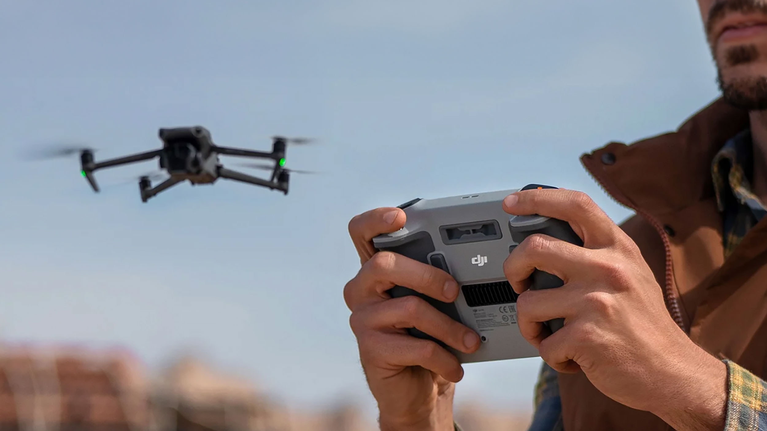 Hobbyist Drone Training - All Things Drones