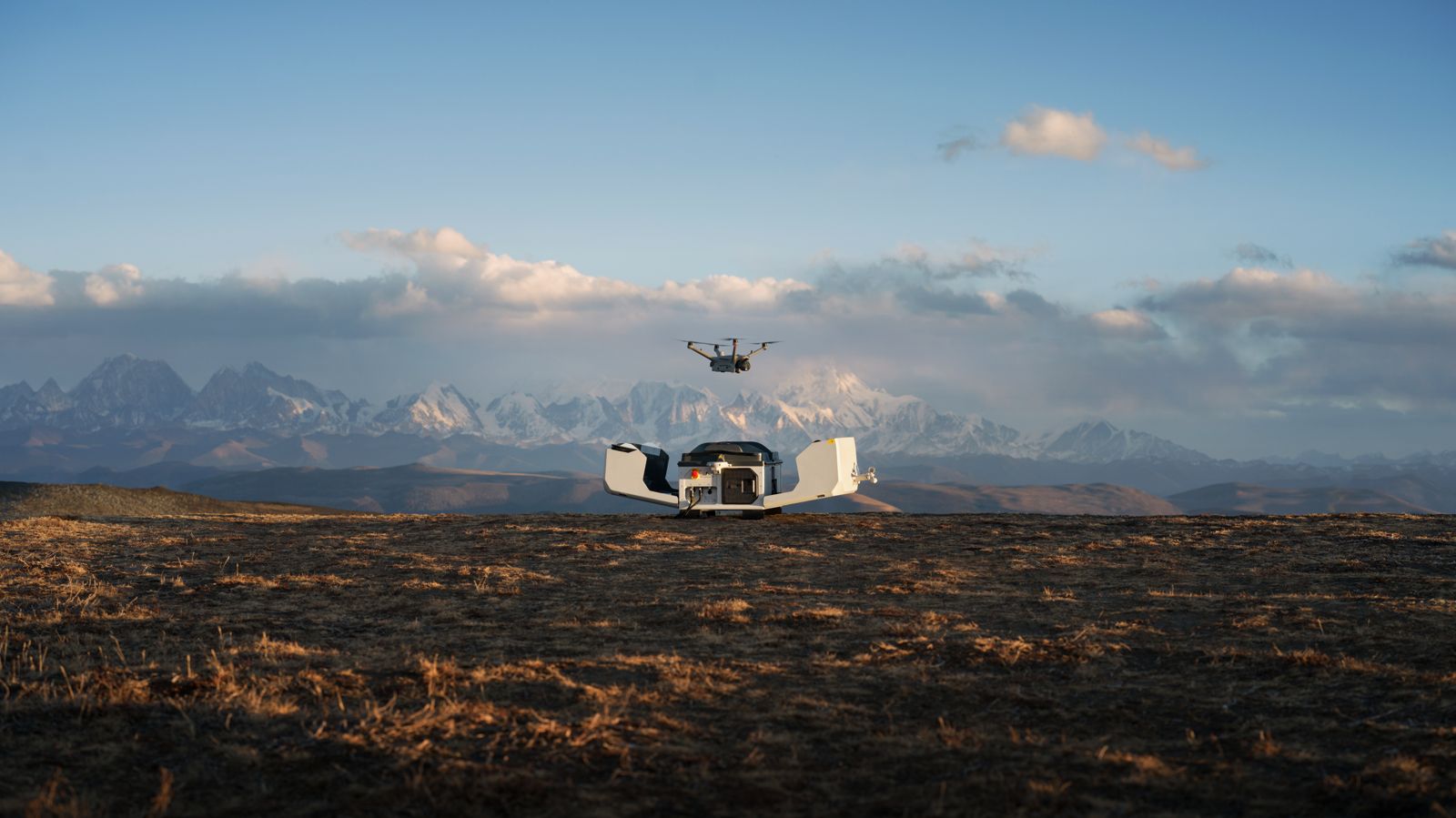 DJI Dock 3 Fallback Image