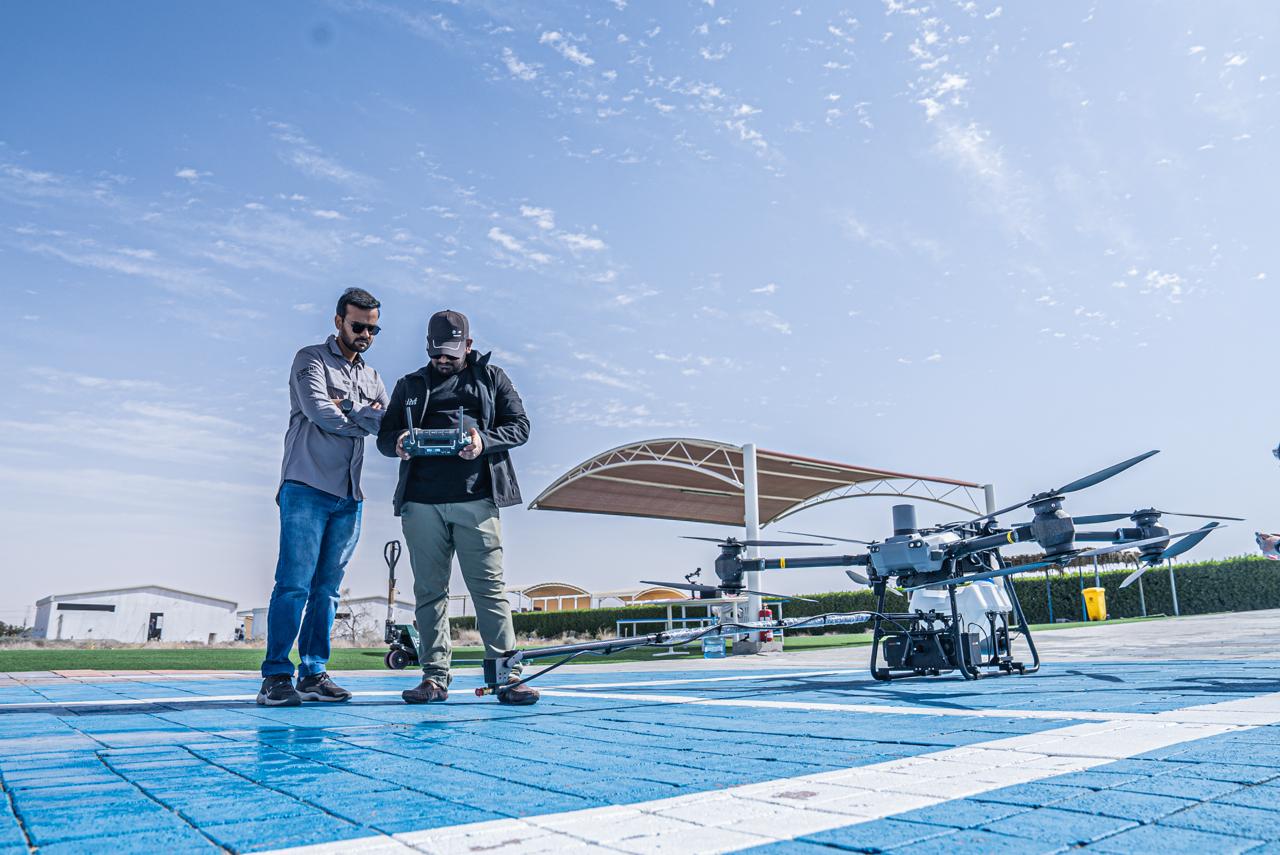Drone Training - All Things Drones