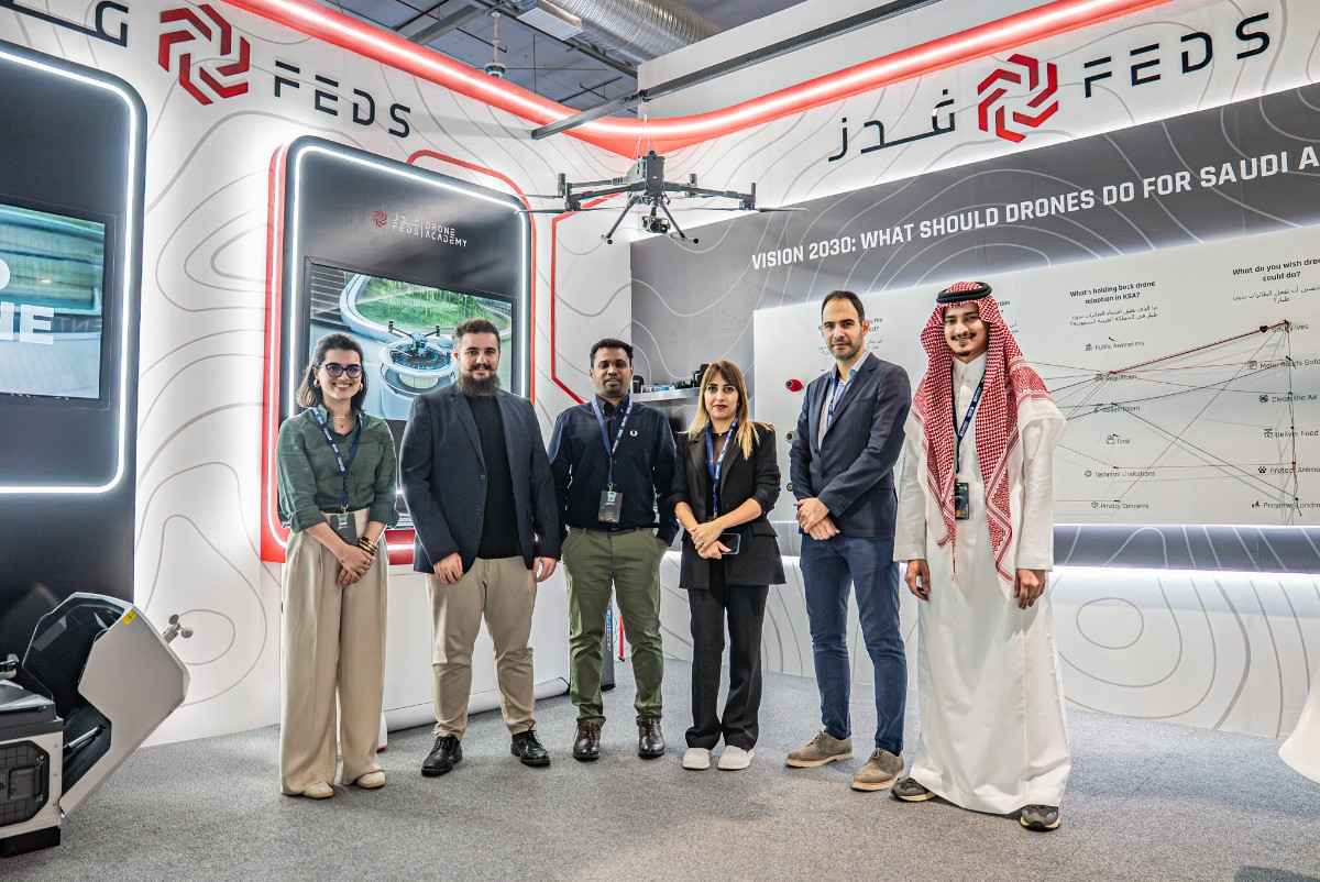 Sadex Group photo