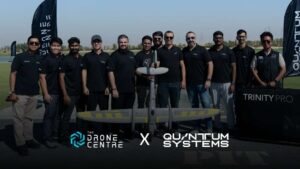 TDC X Quantum Systems