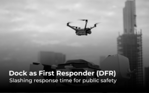 Drones as first responder blog thumbnail