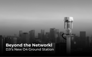 DJI O4 Ground Station Blog Thumbnail