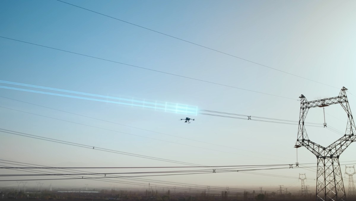 Drone Obstacle Avoidane Technology