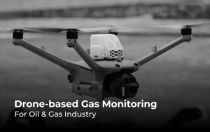 Drones for Gas monitoring thumbnail