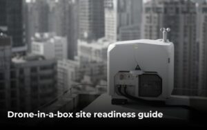 Drone In A Box Site Readiness Guide Blog thumbnail